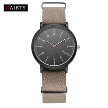 GAIETY Watch mens 2017 watches top brand Fashion watch men montres homme horloges mannen #815