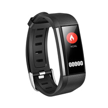 M200 0.96 Inch OLED Color Screen Bluetooth Smart Wristband Bracelet